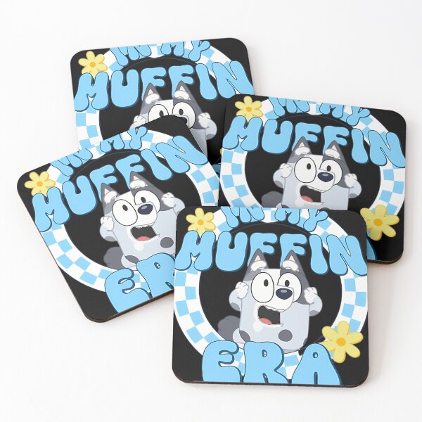 Item preview, In My Muffin Era designed and sold by Sambety3030.