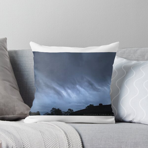 Item preview, Storm Clouds designed and sold by selenaxsc.