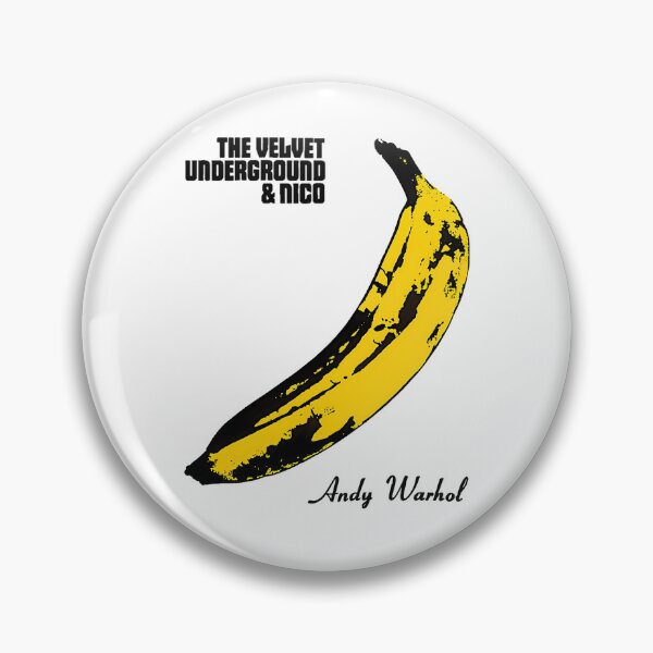 Item preview, Velvet Underground  Nico designed and sold by veadersyhudd.