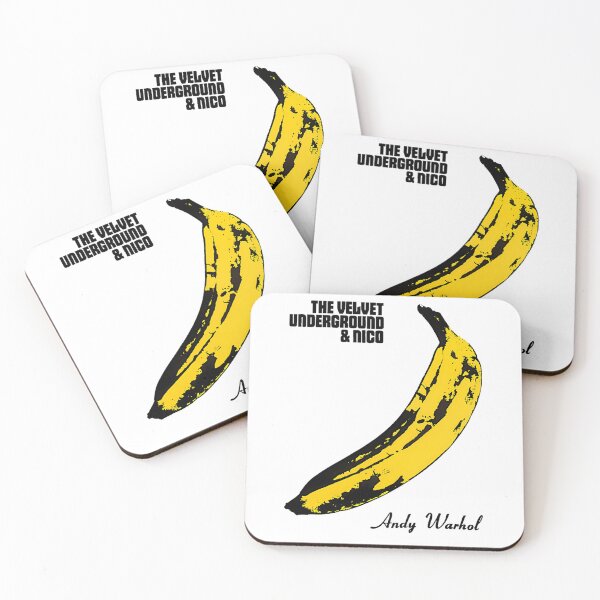 Item preview, Velvet Underground  Nico designed and sold by veadersyhudd.