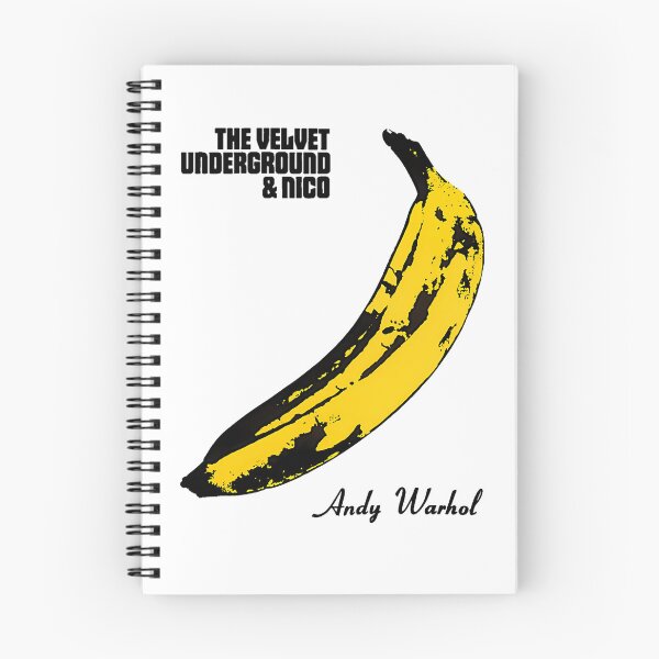 Item preview, Velvet Underground  Nico designed and sold by veadersyhudd.