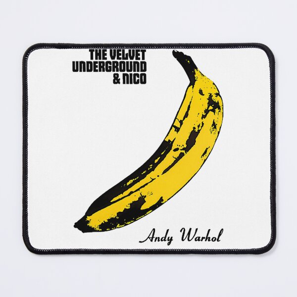 Item preview, Velvet Underground Nico designed and sold by veadersyhudd.