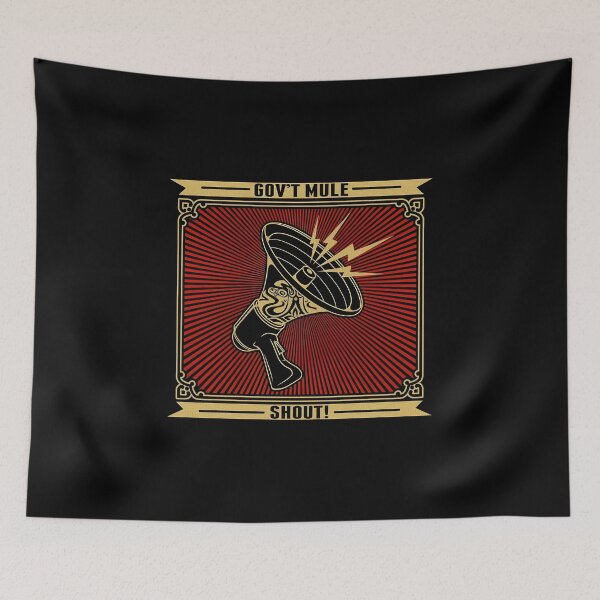Item preview, Gov't Banks of the Deep End Mule designed and sold by aixavava47.