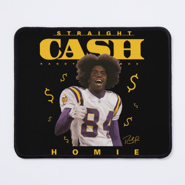 Item preview, Minnesota Vikings designed and sold by itsyamil.