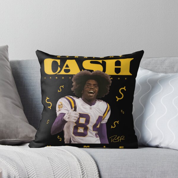 Item preview, Minnesota Vikings designed and sold by itsyamil.