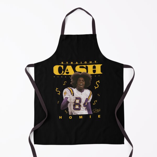 Item preview, Minnesota Vikings designed and sold by itsyamil.