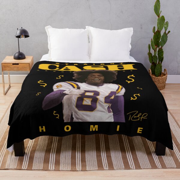 Item preview, Minnesota Vikings designed and sold by itsyamil.