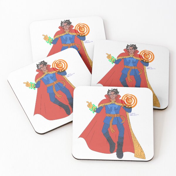 Item preview, Sorcerer  designed and sold by Colorful Character.