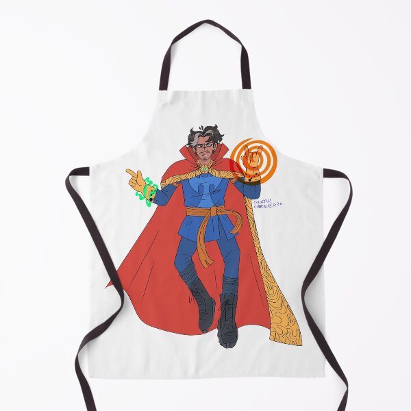 Item preview, Sorcerer designed and sold by Colorful Character.