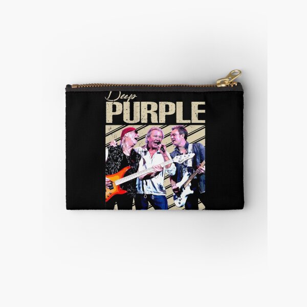 Item preview, Deep Purple Classic Hard Rock Band Live Concert designed and sold by RofianYasiz.