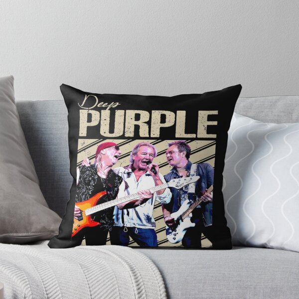 Item preview, Deep Purple Classic Hard Rock Band Live Concert designed and sold by RofianYasiz.