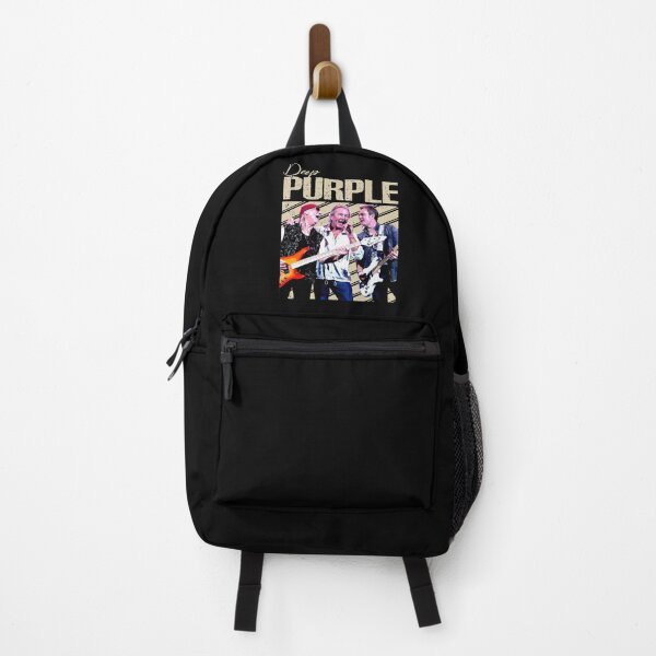 Item preview, Deep Purple Classic Hard Rock Band Live Concert designed and sold by RofianYasiz.