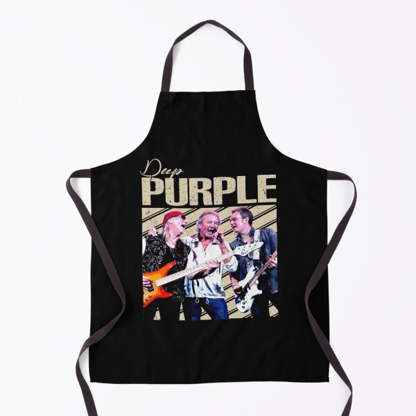 Item preview, Deep Purple Classic Hard Rock Band Live Concert designed and sold by RofianYasiz.
