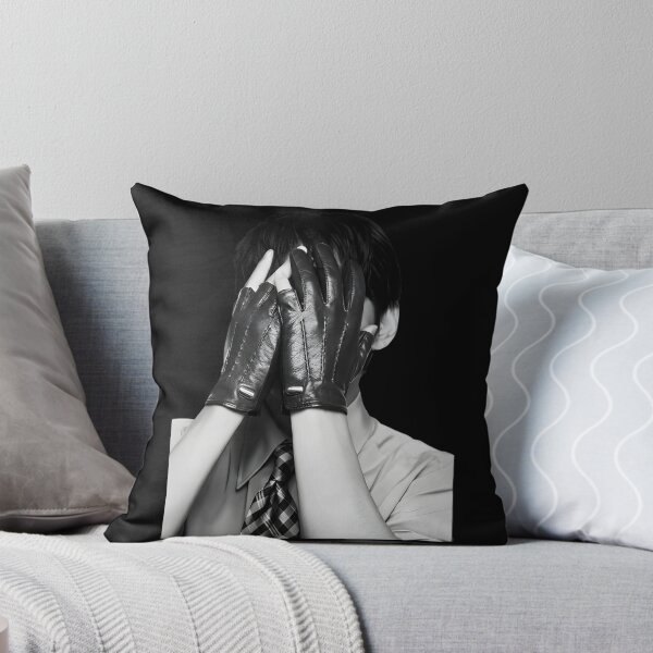 Item preview, BTS V - Minimalist Mystery Aesthetic Art designed and sold by avasravyao.