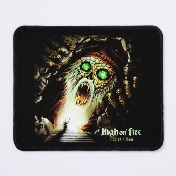 Item preview, Fire Battlefields of Endless Smoke on High designed and sold by kulitkacang.