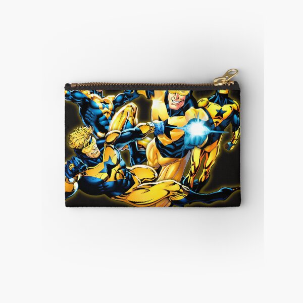 Item preview, Booster Gold designed and sold by ToguzA.