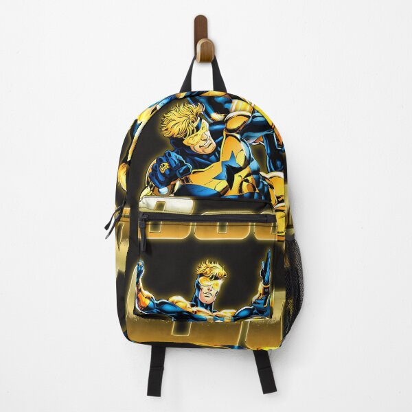 Item preview, Booster Gold designed and sold by ToguzA.
