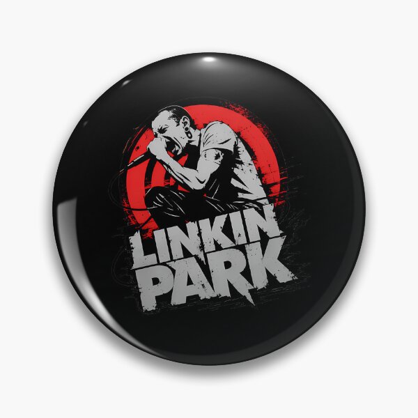 Item preview, Linkin Park designed and sold by veadersyhudd.