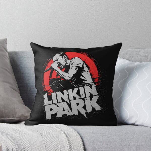 Item preview, Linkin Park designed and sold by veadersyhudd.