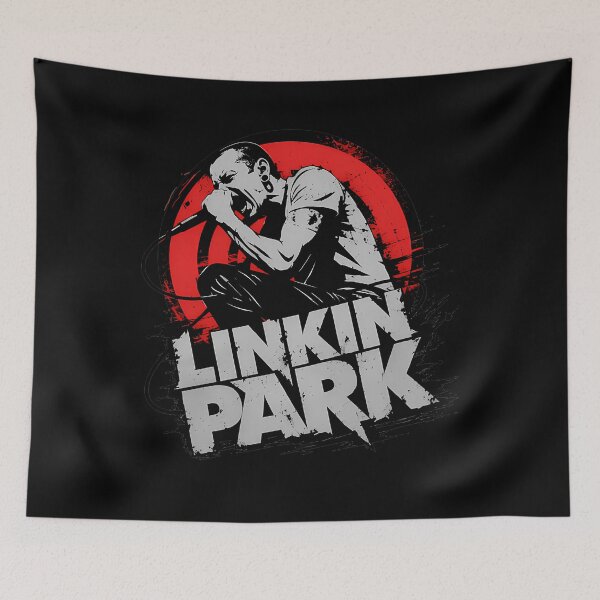 Item preview, Linkin Park designed and sold by veadersyhudd.