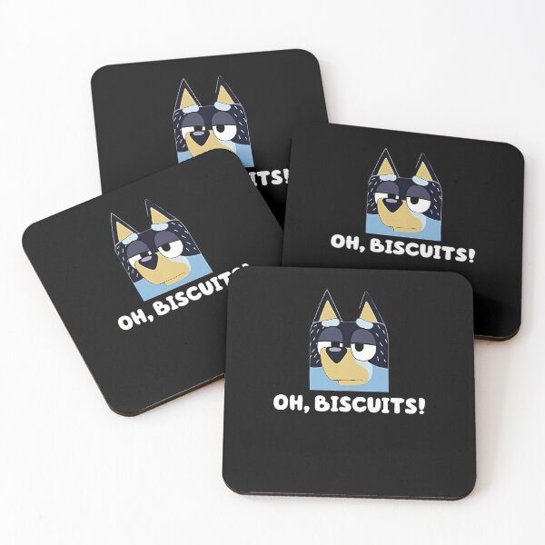 Item preview, Oh Biscuits  designed and sold by zadinabxho.