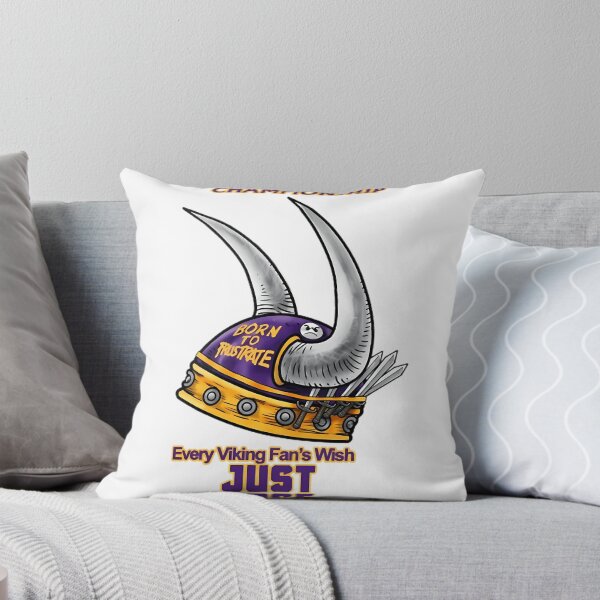 Item preview, Minnesota Vikings designed and sold by Noah-Perez.