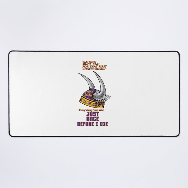 Item preview, Minnesota Vikings designed and sold by Noah-Perez.