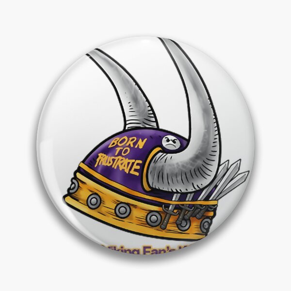 Artikelvorschau, Minnesota Vikings entworfen und verkauft von Noah-Perez.
