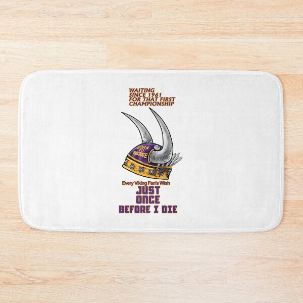Item preview, Minnesota Vikings designed and sold by Noah-Perez.