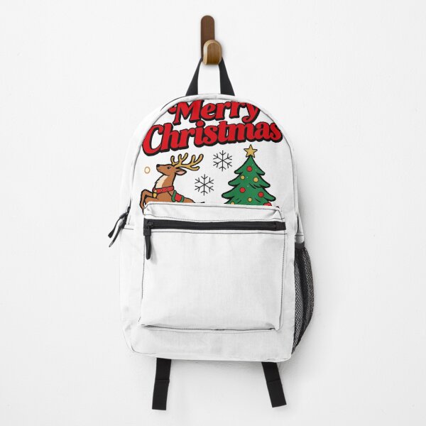 Item preview, Winter Holiday Magic: Sleigh Full of Gifts & Tree designed and sold by SugarCore.