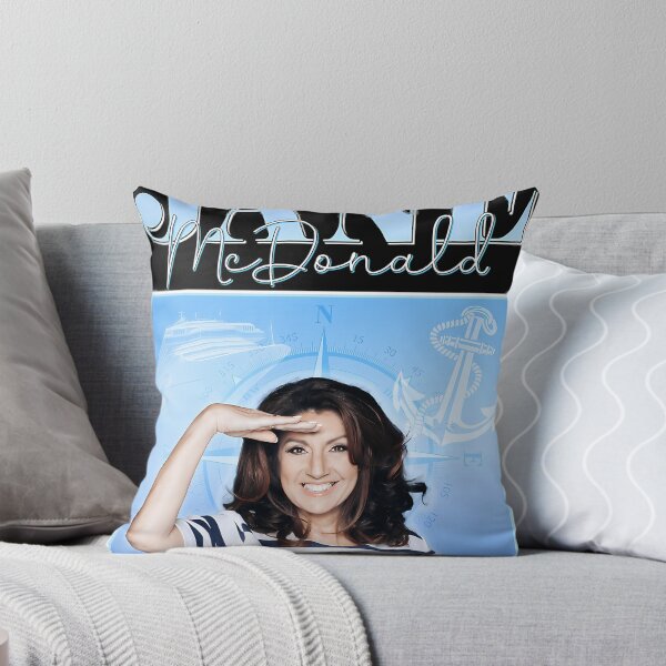 Item preview, Jane Mcdonald Cruising With Jane Mcdonald designed and sold by ToguzA.