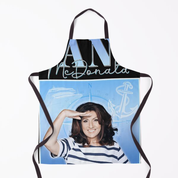 Item preview, Jane Mcdonald Cruising With Jane Mcdonald designed and sold by ToguzA.