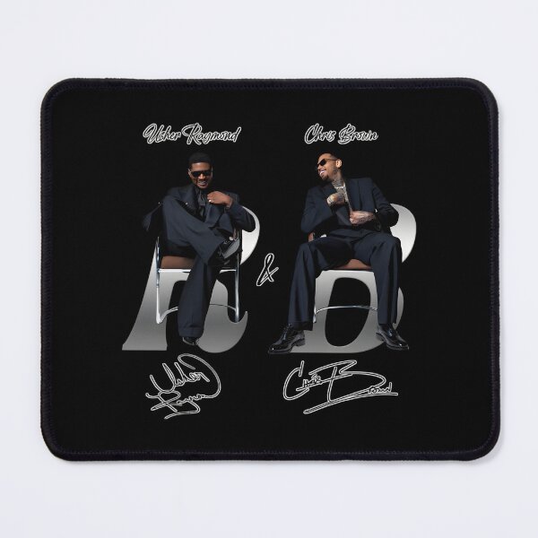 Item preview, Raymond & Brown R&B Tour 2026, R&B Kings 2026 Tour designed and sold by avasravyao.