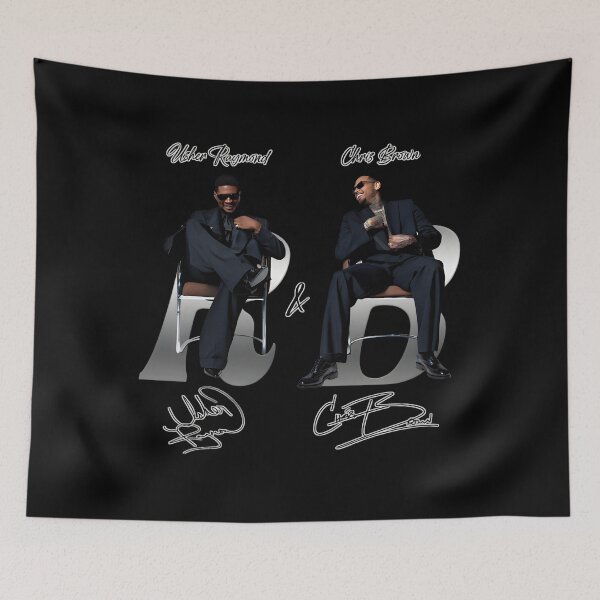 Item preview, Raymond & Brown R&B Tour 2026, R&B Kings 2026 Tour designed and sold by avasravyao.