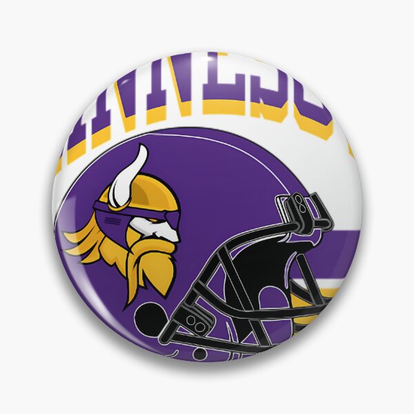 Artikelvorschau, Minnesota Vikings entworfen und verkauft von 22MIX.