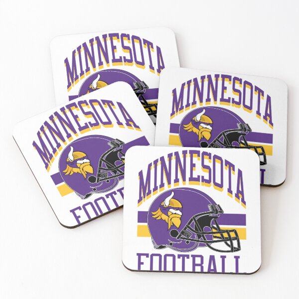 Item preview, Minnesota Vikings designed and sold by 22MIX.