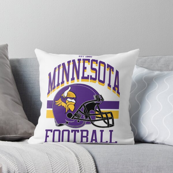 Item preview, Minnesota Vikings designed and sold by 22MIX.