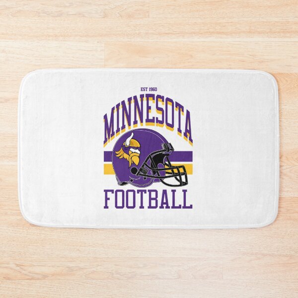 Artikelvorschau, Minnesota Vikings entworfen und verkauft von 22MIX.