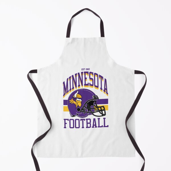 Item preview, Minnesota Vikings designed and sold by 22MIX.