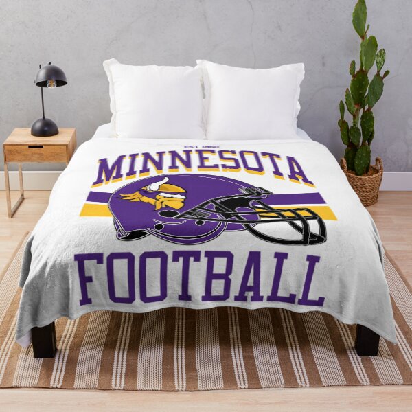 Item preview, Minnesota Vikings designed and sold by 22MIX.
