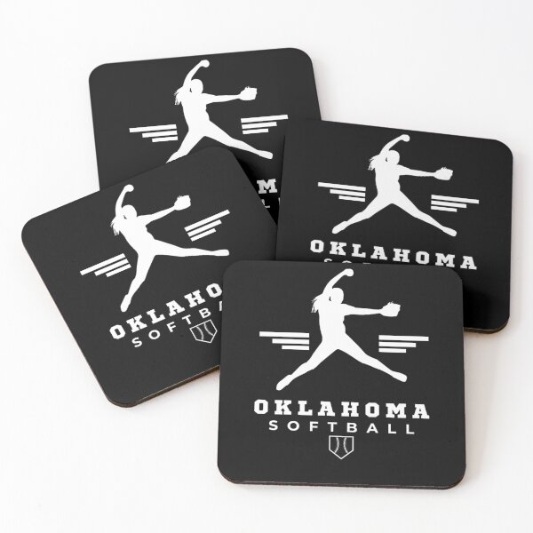 Item preview, Oklahoma Sooners University Softball  designed and sold by buhlermevolpesc.