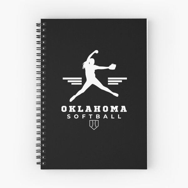 Item preview, Oklahoma Sooners University Softball  designed and sold by buhlermevolpesc.