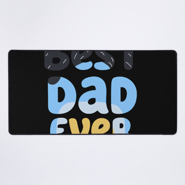 Item preview, Best Dad Ever Bandit designed and sold by Glanzing.