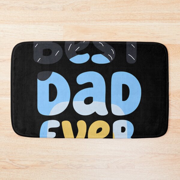 Item preview,  Best Dad Ever Bandit designed and sold by Glanzing.