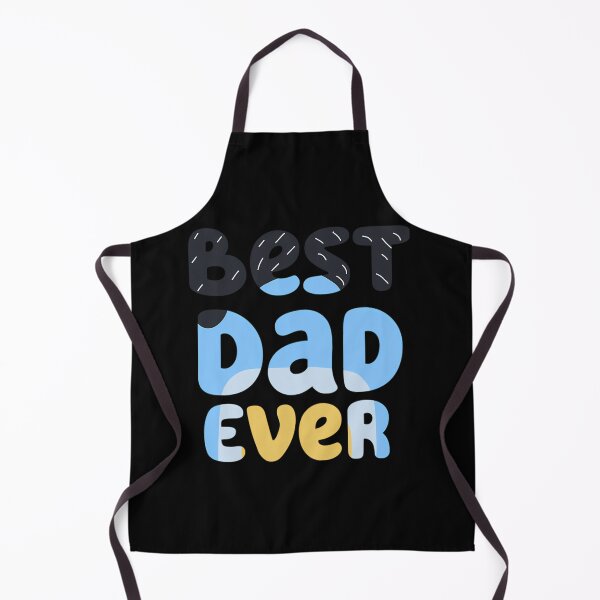 Item preview, Best Dad Ever Bandit designed and sold by Glanzing.