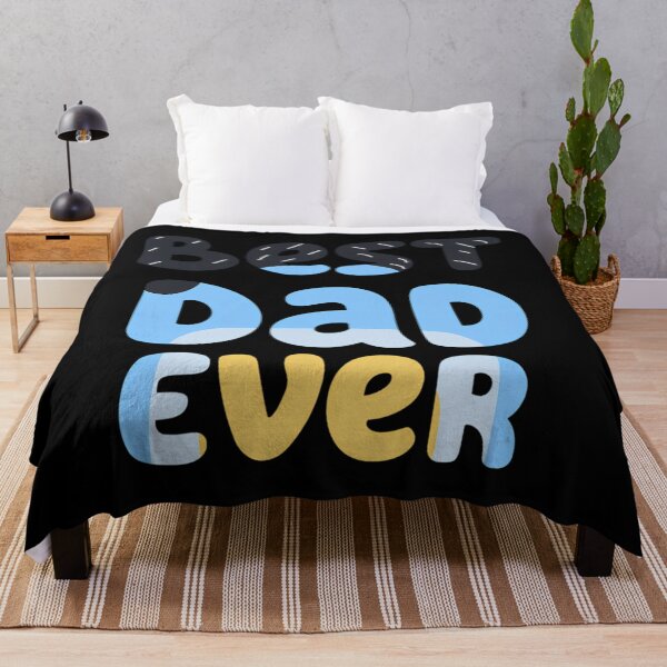 Item preview, Best Dad Ever Bandit designed and sold by Glanzing.