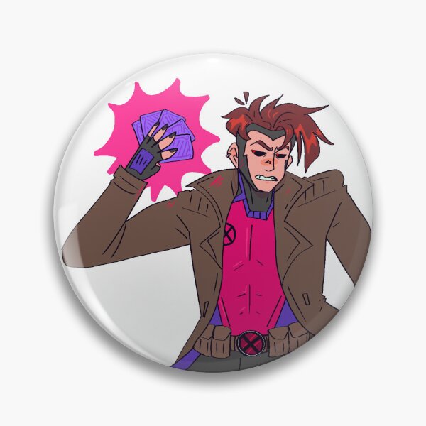 Item preview, Da Gambit designed and sold by Colorful Character.