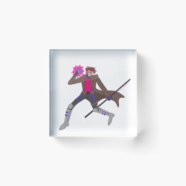 Item preview, Da Gambit designed and sold by Colorful Character.