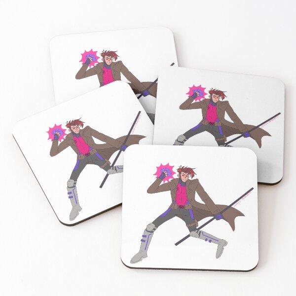 Item preview, Da Gambit designed and sold by Colorful Character.
