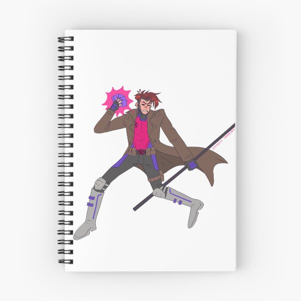 Item preview, Da Gambit designed and sold by Colorful Character.
